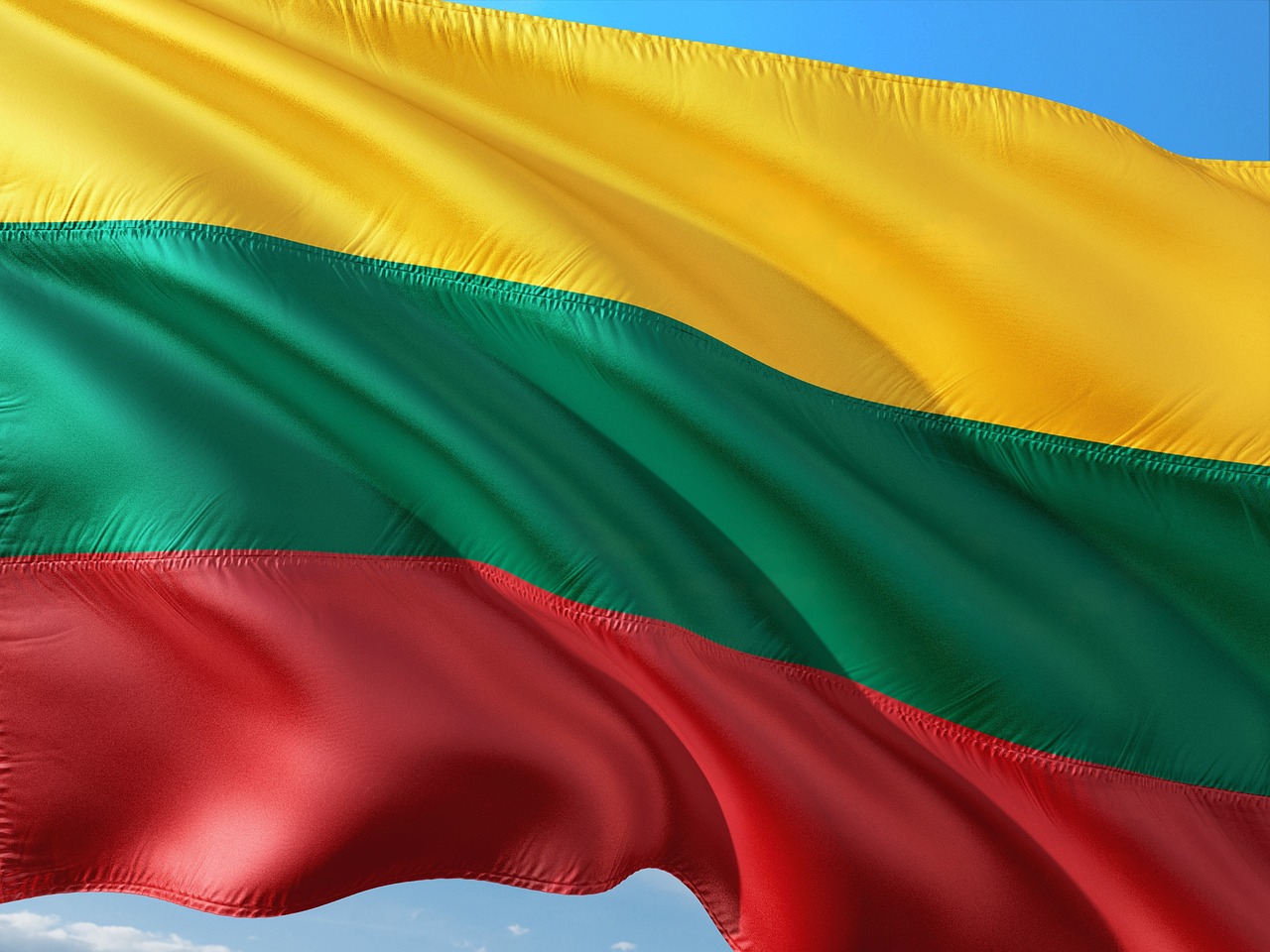 Nauji vėjai Lietuvoje keičia mūsų kelionių patirtis per inovacijas