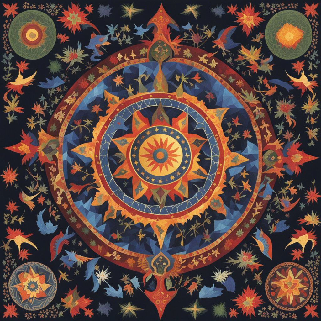 Amerikos mitų ir tradicijų kaleidoskopas siūlo paslapčių kupiną kelionę po nežinomas šalis