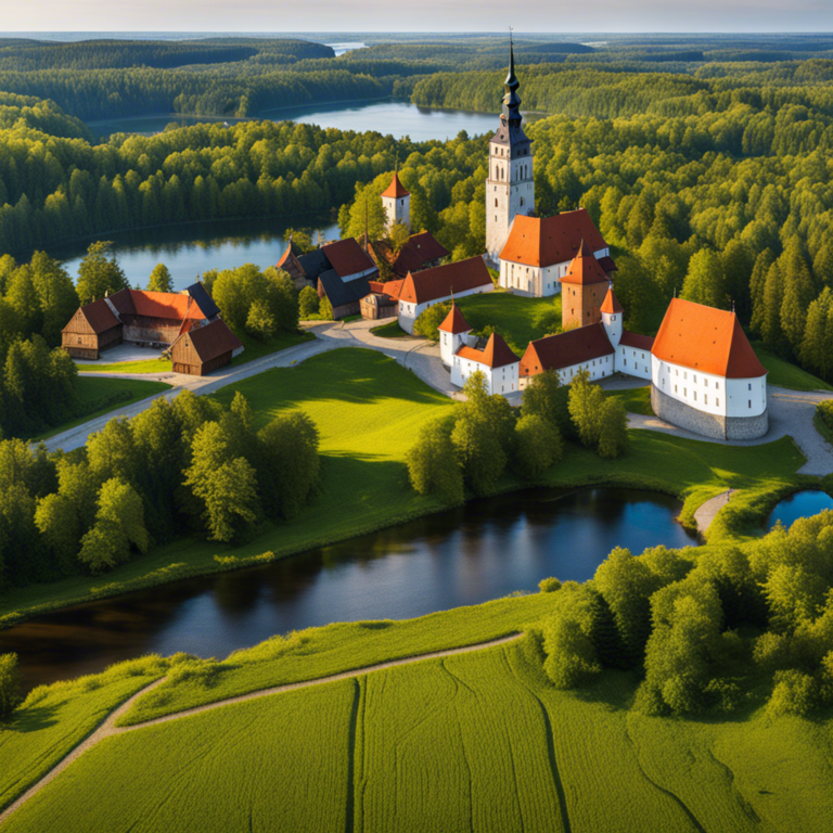 Unikalūs maršrutai po Lietuvą leidžia atrasti neatrastus lobius ir sukurti nepakartojamus kelionių potyrius
